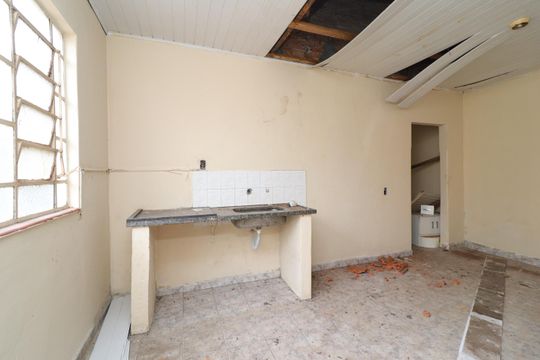 Cozinha de casa à venda com 2 quartos, 300m² em Cidade Líder, São Paulo