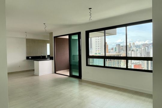 Apartamento à venda com 3 quartos, 115m² em Savassi, Belo Horizonte