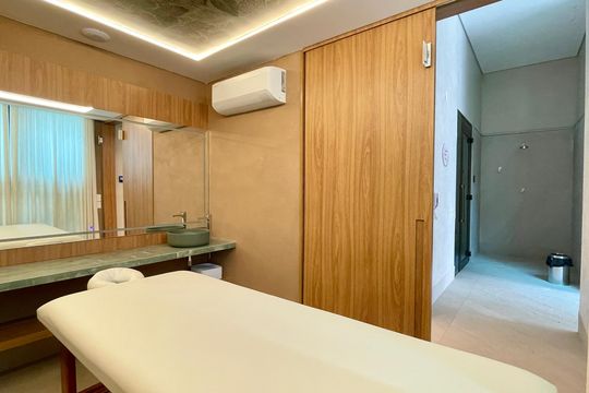 Apartamento à venda com 3 quartos, 115m² em Savassi, Belo Horizonte