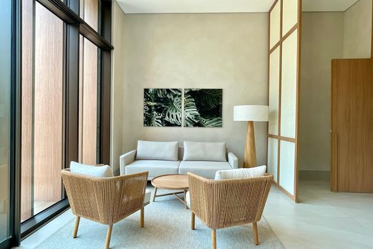 Apartamento à venda com 3 quartos, 115m² em Savassi, Belo Horizonte