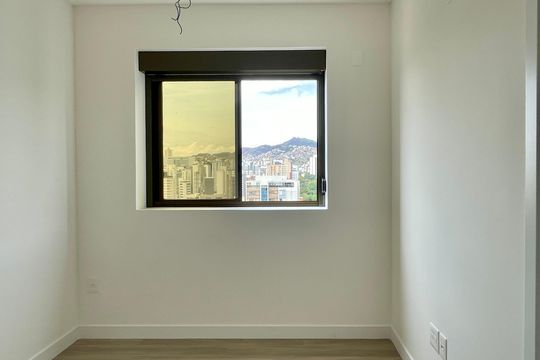 Apartamento à venda com 3 quartos, 115m² em Savassi, Belo Horizonte