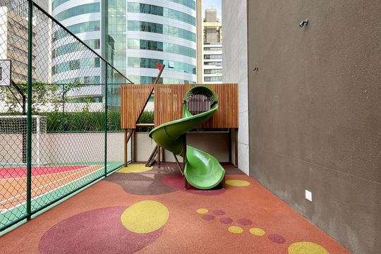 Apartamento à venda com 3 quartos, 115m² em Savassi, Belo Horizonte