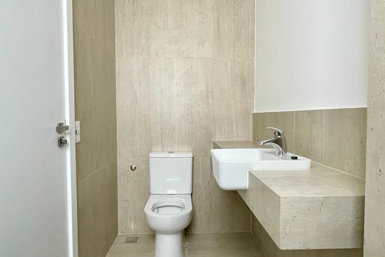 Apartamento à venda com 3 quartos, 115m² em Savassi, Belo Horizonte