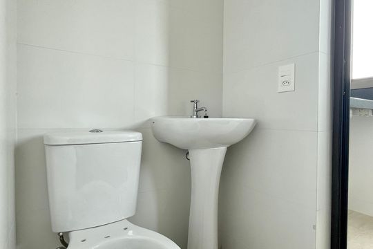 Apartamento à venda com 3 quartos, 115m² em Savassi, Belo Horizonte