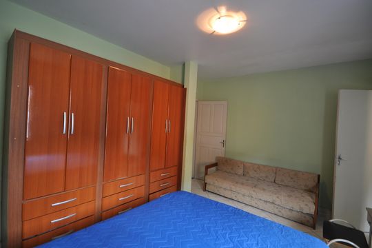 Quarto 2 de casa à venda com 3 quartos, 150m² em Vila Amalia (zona Norte), São Paulo