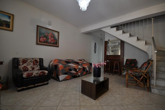 Casa à venda com 3 quartos, 150m² em Vila Amalia (zona Norte), São Paulo