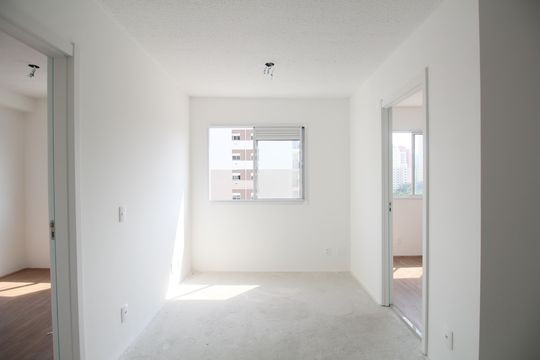 Apartamento para alugar com 2 quartos, 35m² em Vila Andrade, São Paulo
