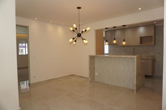 Apartamento para alugar com 4 quartos, 136m² em Jardim Branca Flor, Embu das Artes