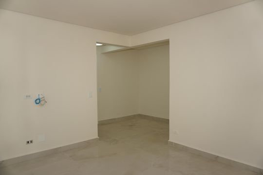 Suíte de apartamento para alugar com 4 quartos, 136m² em Jardim Branca Flor, Embu das Artes