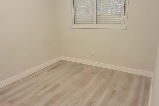 Quarto de apartamento à venda com 3 quartos, 103m² em Água Branca, São Paulo