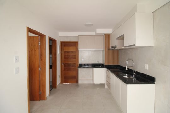 Apartamento para alugar com 1 quarto, 27m² em Santana, São Paulo