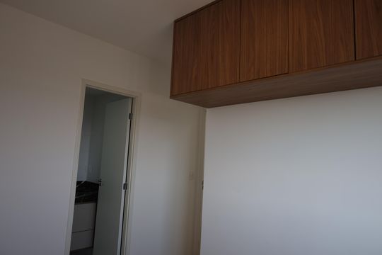 Apartamento para alugar com 2 quartos, 42m² em Socorro, São Paulo