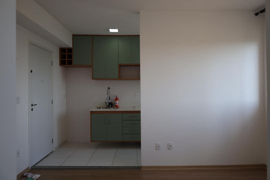 Apartamento para alugar com 2 quartos, 42m² em Socorro, São Paulo