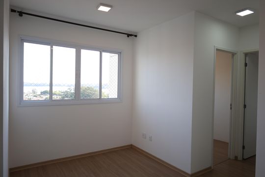 Apartamento para alugar com 2 quartos, 42m² em Socorro, São Paulo