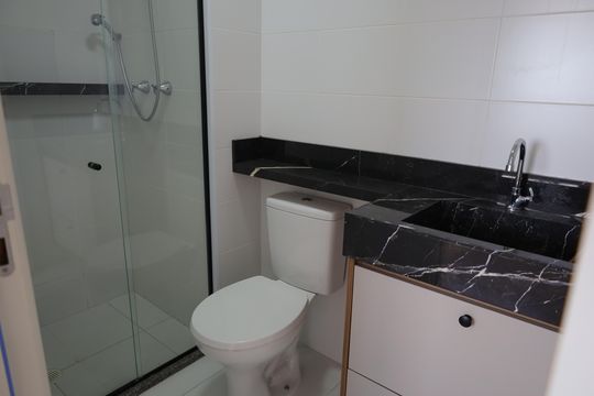 Apartamento para alugar com 2 quartos, 42m² em Socorro, São Paulo