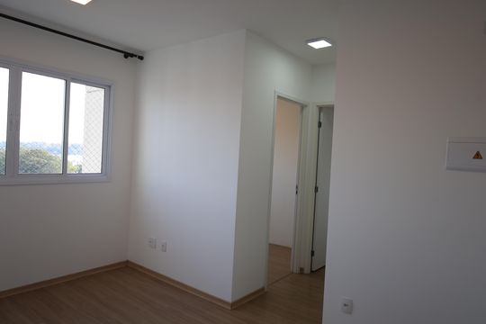 Apartamento para alugar com 2 quartos, 42m² em Socorro, São Paulo