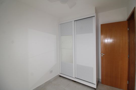 Quarto 1 de apartamento para alugar com 1 quarto, 27m² em Santana, São Paulo