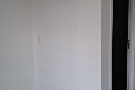 Sala/Quarto de kitnet/studio à venda com 1 quarto, 26m² em Vila Primavera, São Paulo