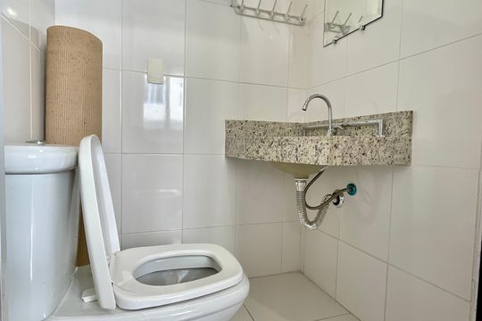 Apartamento à venda com 3 quartos, 123m² em Cruzeiro, Belo Horizonte