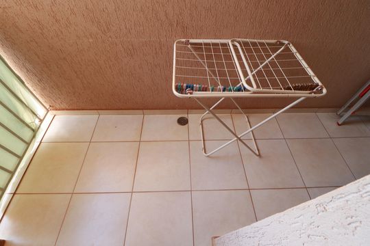 Apartamento para alugar com 1 quarto, 34m² em Residencial Greenville, Ribeirão Preto