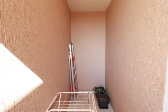 Apartamento para alugar com 1 quarto, 34m² em Residencial Greenville, Ribeirão Preto