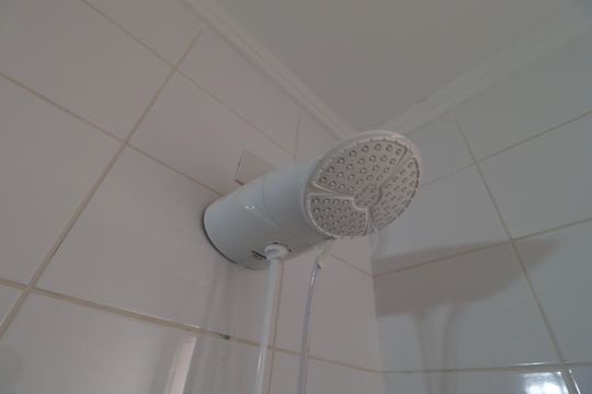 Apartamento para alugar com 1 quarto, 34m² em Residencial Greenville, Ribeirão Preto
