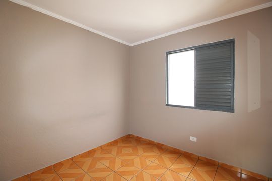 Quarto 1 de apartamento para alugar com 2 quartos, 45m² em Vila Americana, São Paulo