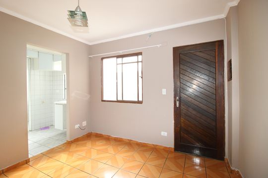 Apartamento para alugar com 2 quartos, 45m² em Vila Americana, São Paulo