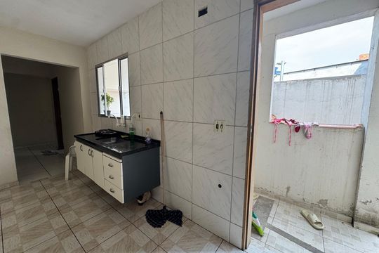 Casa à venda com 6 quartos, 300m² em Santa Maria, Osasco