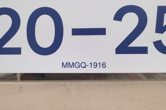 Placa MMGQ-1916 de apartamento à venda com 3 quartos, 123m² em Centro, Diadema