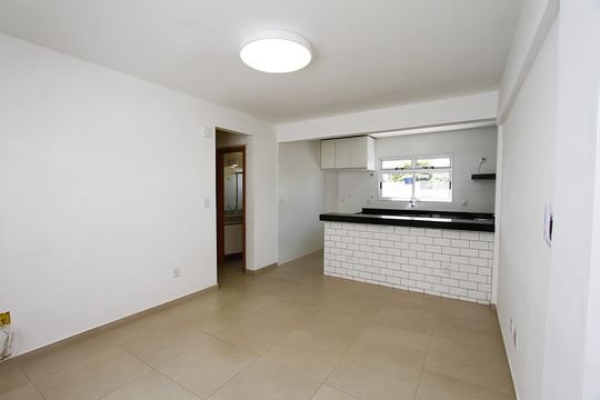 Apartamento à venda com 3 quartos, 72m² em Salgado Filho, Belo Horizonte