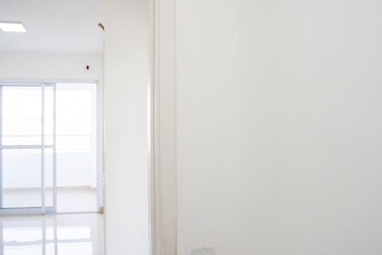 Lavabo de apartamento à venda com 2 quartos, 46m² em Centro, Diadema