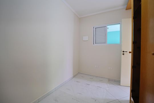 Quarto 1 de casa para alugar com 2 quartos, 70m² em Jardim Penha, São Paulo