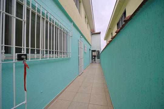 Casa para alugar com 2 quartos, 70m² em Jardim Penha, São Paulo