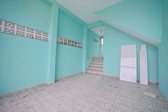 Garagem de casa para alugar com 2 quartos, 70m² em Jardim Penha, São Paulo