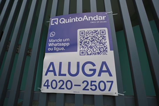 instalada dia:24/08/26 Placa:IMWU-51 de casa para alugar com 2 quartos, 70m² em Jardim Penha, São Paulo