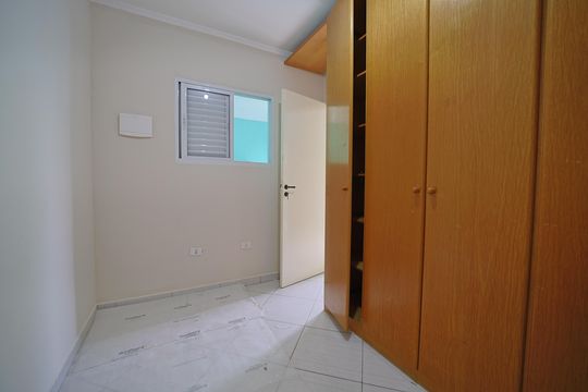 Quarto 1 de casa para alugar com 2 quartos, 70m² em Jardim Penha, São Paulo