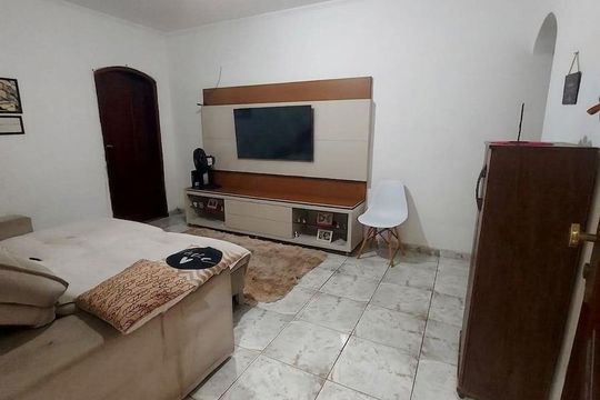 Casa à venda com 3 quartos, 161m² em Cidade Líder, São Paulo