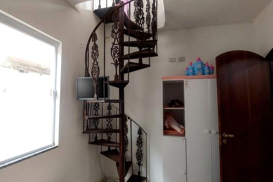 Quarto de casa à venda com 3 quartos, 161m² em Cidade Líder, São Paulo