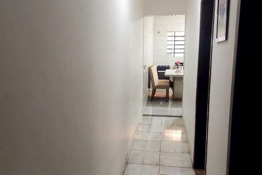 Corredor de casa à venda com 3 quartos, 161m² em Cidade Líder, São Paulo
