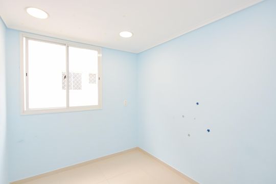 Quarto 2 de apartamento para alugar com 2 quartos, 40m² em Jardim Albertina, Guarulhos