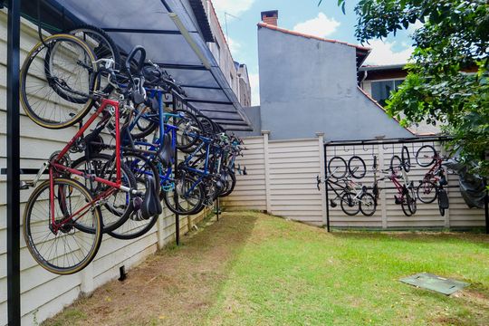 Área comum de apartamento para alugar com 2 quartos, 40m² em Jardim Albertina, Guarulhos