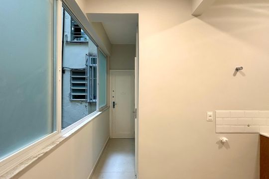 Apartamento à venda com 3 quartos, 147m² em Copacabana, Rio de Janeiro