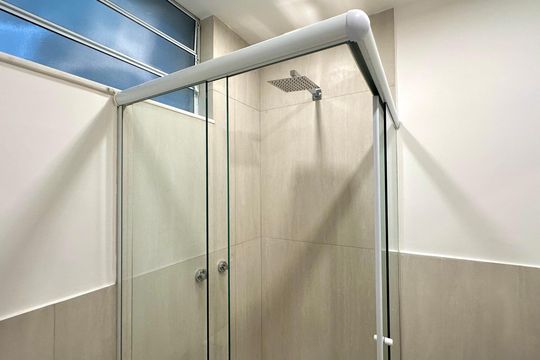 Apartamento à venda com 3 quartos, 147m² em Copacabana, Rio de Janeiro