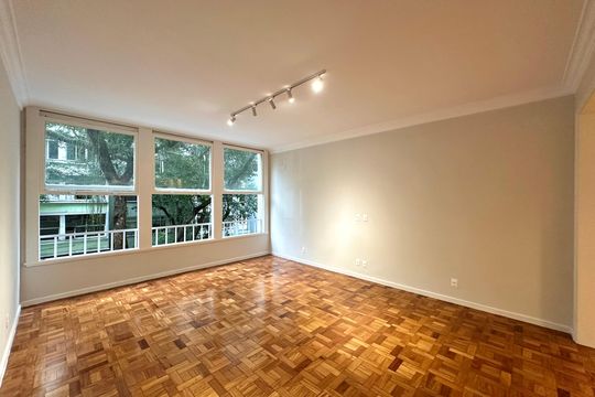 Apartamento à venda com 3 quartos, 147m² em Copacabana, Rio de Janeiro