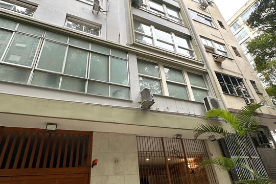 Apartamento à venda com 3 quartos, 147m² em Copacabana, Rio de Janeiro