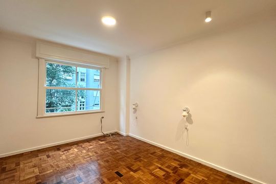 Apartamento à venda com 3 quartos, 147m² em Copacabana, Rio de Janeiro