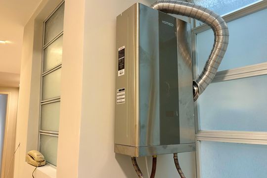 Apartamento à venda com 3 quartos, 147m² em Copacabana, Rio de Janeiro