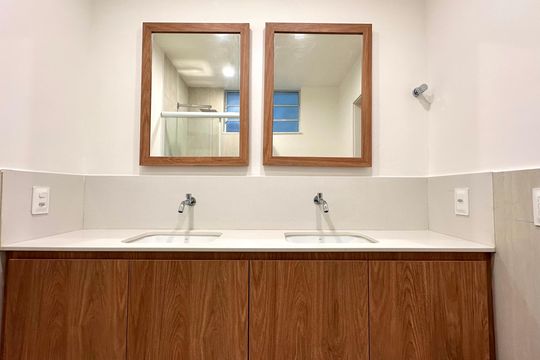 Apartamento à venda com 3 quartos, 147m² em Copacabana, Rio de Janeiro