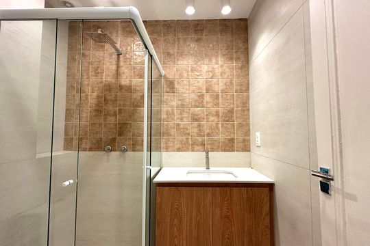 Apartamento à venda com 3 quartos, 147m² em Copacabana, Rio de Janeiro